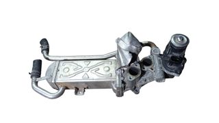 VALVULA EGR  2.0 TDI VOLKSWAGEN AUDI SEAT LEON II