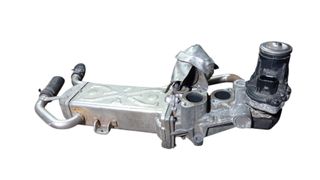 VALVULA EGR  2.0 TDI VOLKSWAGEN AUDI SEAT LEON II
