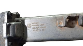 VALVULA EGR  2.0 TDI VOLKSWAGEN AUDI SEAT LEON II