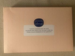 Album de recuerdos