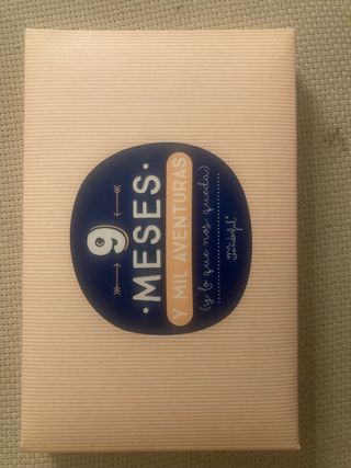 Album de recuerdos