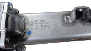 VALVULA EGR  2.0 TDI VOLKSWAGEN AUDI SEAT LEON II