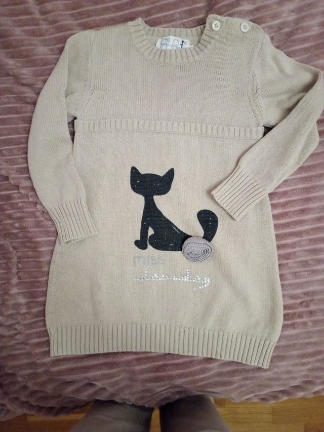 Lote ropa niña 6 años