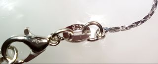 Conjunto Plata 925 y Circonita Roja