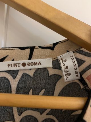 Conjunto Punto Roma