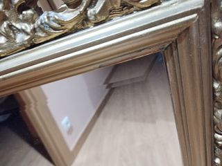 Espejo grande vintage