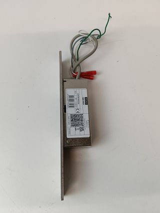 CERRADURA ELECTRICA CORTAFUEGO