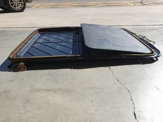 Techo solar s2 rs2 80 audi coupe