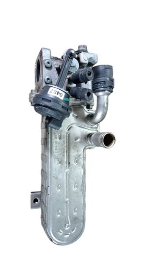 VALVULA EGR MOTOR BKD BKP GOLF V LEON AUDI PASSAT 