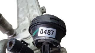 VALVULA EGR MOTOR BKD BKP GOLF V LEON AUDI PASSAT 