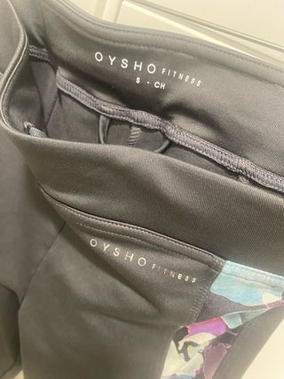 Malla Oysho