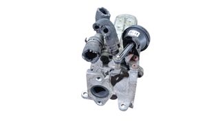 VÁLVULA EGR CON ENFRIADOR MOTOR BKD BKP GOLF V 