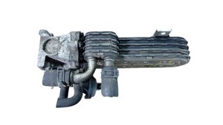 VÁLVULA EGR CON ENFRIADOR MOTOR BKD BKP GOLF V 