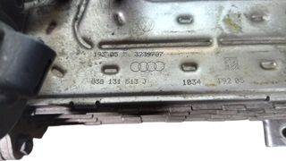 VÁLVULA EGR CON ENFRIADOR MOTOR BKD BKP GOLF V 