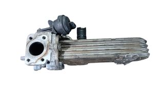 VÁLVULA EGR CON ENFRIADOR MOTOR BKD BKP GOLF V 