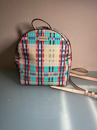 Mochila Tous