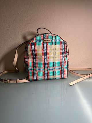 Mochila Tous