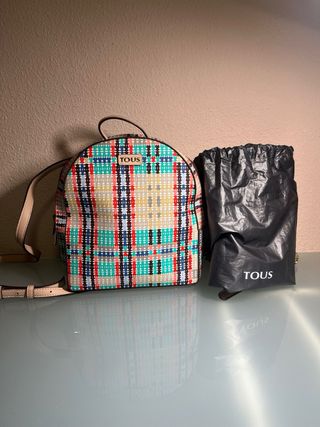 Mochila Tous