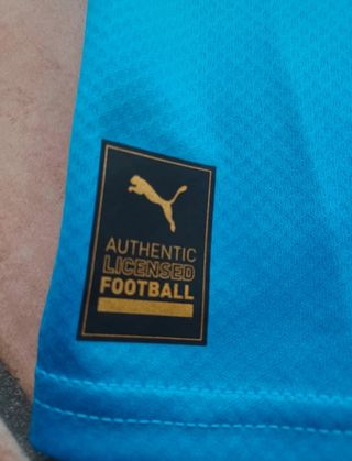 Maglia Nazionale Italia Puma 