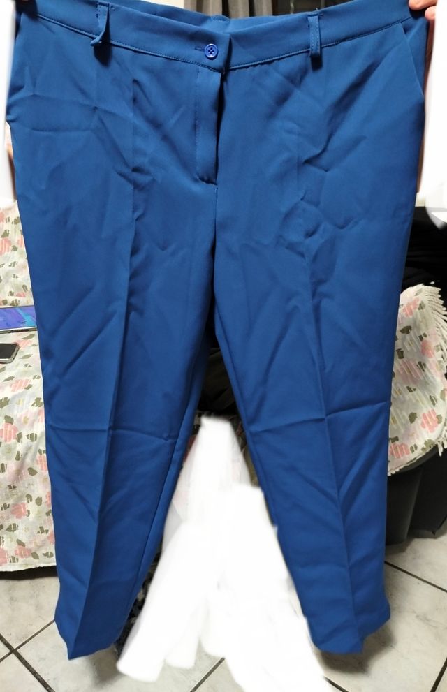 Pantalone da donna elegante