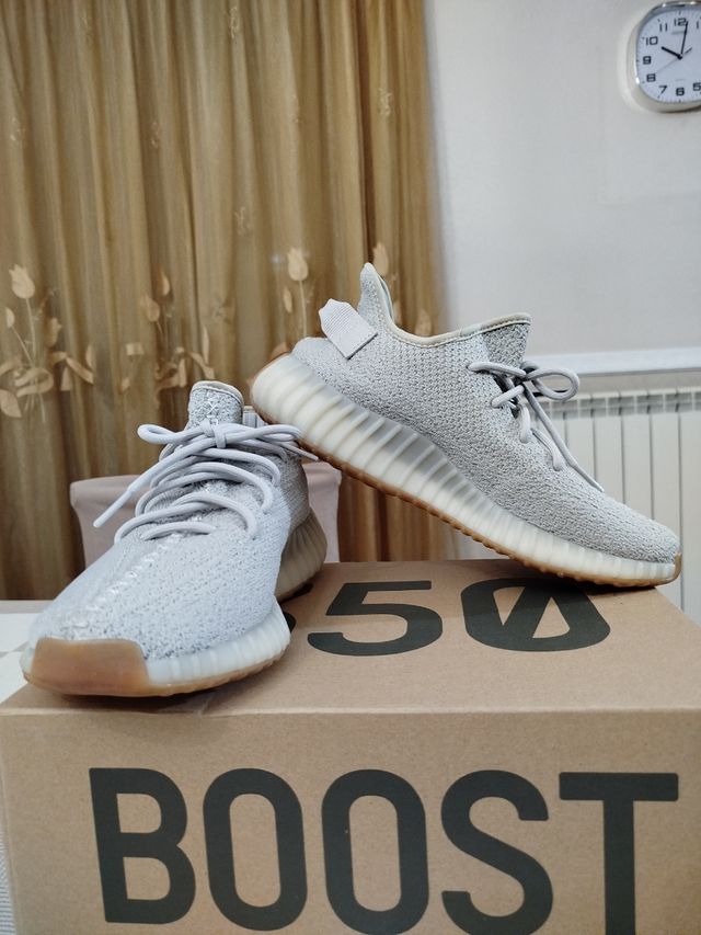 Scarpe uomo Adidas comodissi me