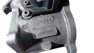 VALVULA EGR  1.9 TDI BLS VÁLVULA EGR CON ENFRIADOR