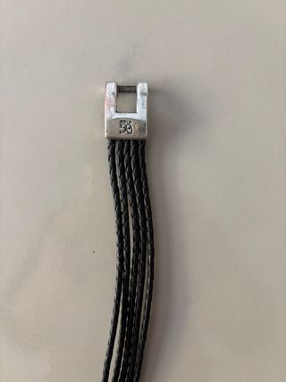 Uno de 50 pulsera unisex