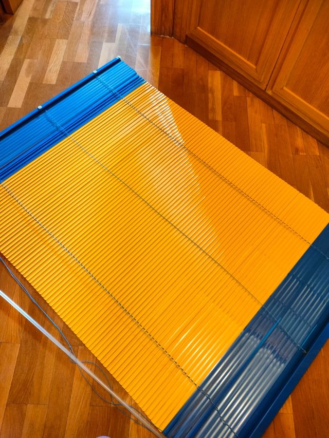 Persiana Habitación 