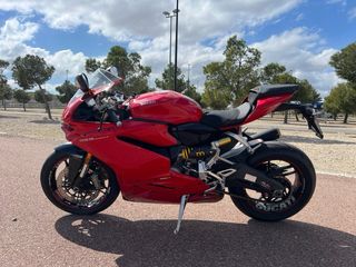 Ducati Panigale 959