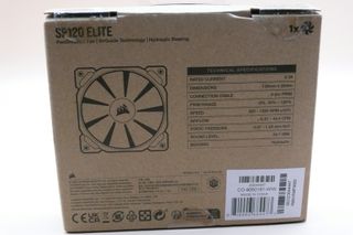 VentoinhaSP120 ELITE 120mm