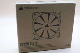 VentoinhaSP120 ELITE 120mm