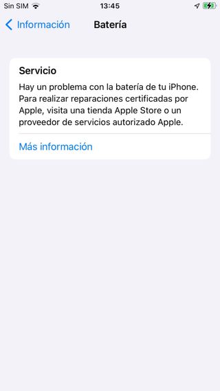 Iphone 6S Space Gray 64gb