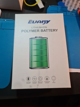 Batteria per iPhone 6S