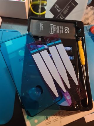 Batteria per iPhone 6S