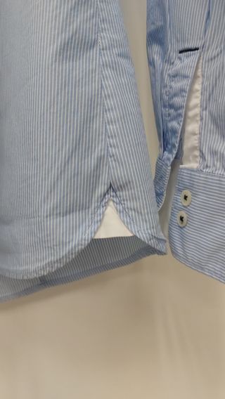 Camisa Massimo Dutti mujer