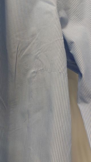 Camisa Massimo Dutti mujer