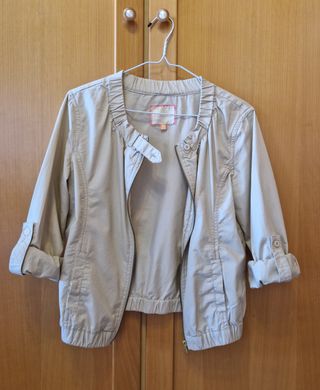 Chaqueta Bershka S