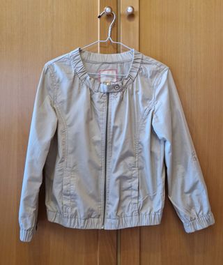 Chaqueta Bershka S