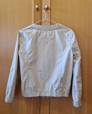 Chaqueta Bershka S