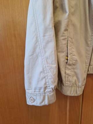 Chaqueta Bershka S