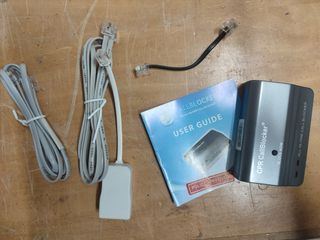 CPR CallBlocker all-in-one