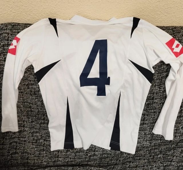 Camiseta futbol Real Zaragoza