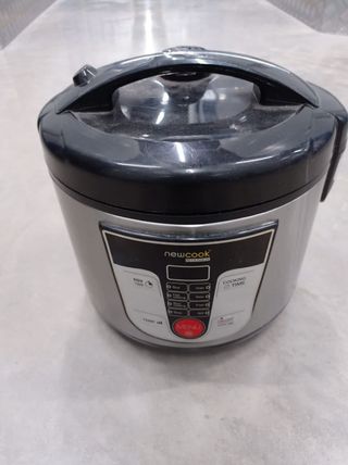 Robot de cocina