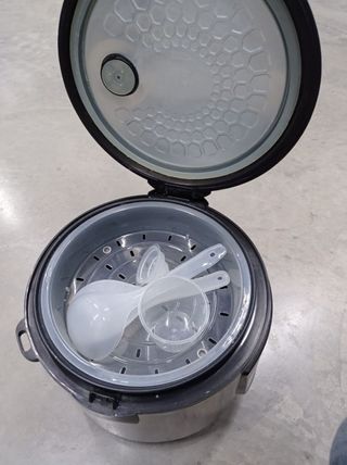 Robot de cocina