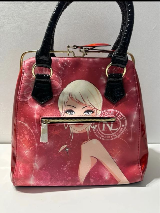 Bolso Nicole Lee