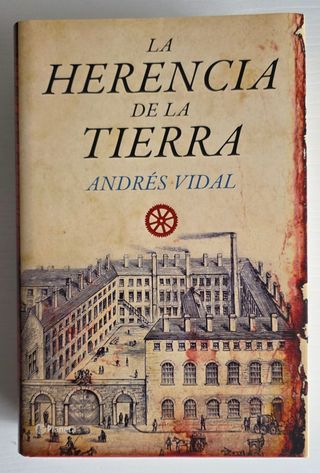La Herencia de la Tierra