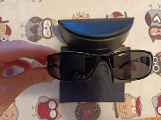 Occhiali vintage Dolce & Gabbana