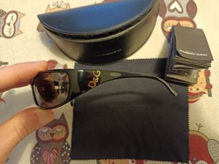 Occhiali vintage Dolce & Gabbana