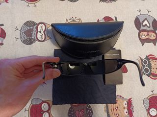 Occhiali vintage Dolce & Gabbana