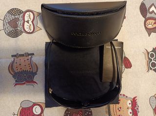 Occhiali vintage Dolce & Gabbana